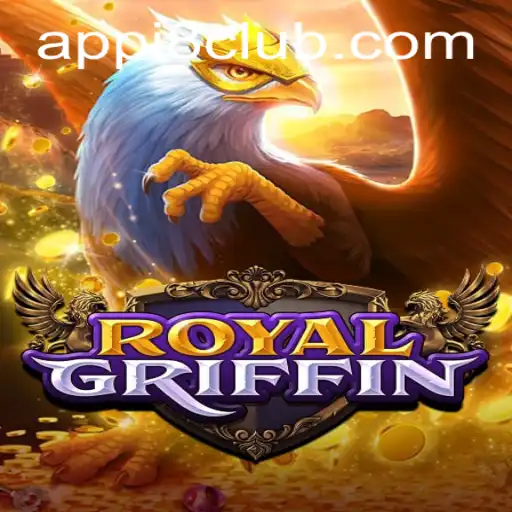 Unveiling RoyalGriffin: The Enchanting New Game at i8club