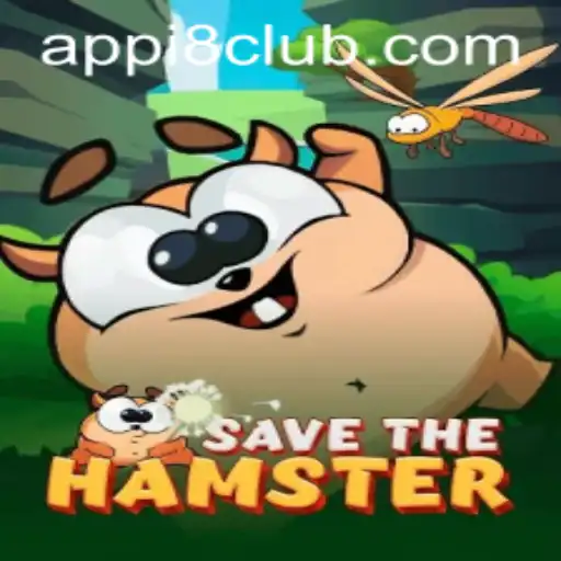 Save the Hamster: The Exciting World of i8club's Latest Game