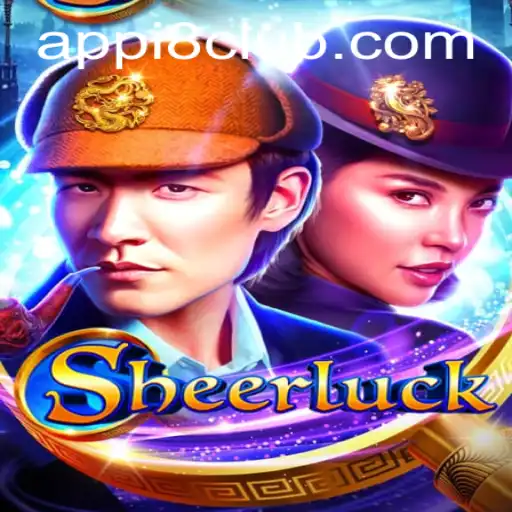Sheerluck: The Intriguing Game of Wits and Strategy by i8club