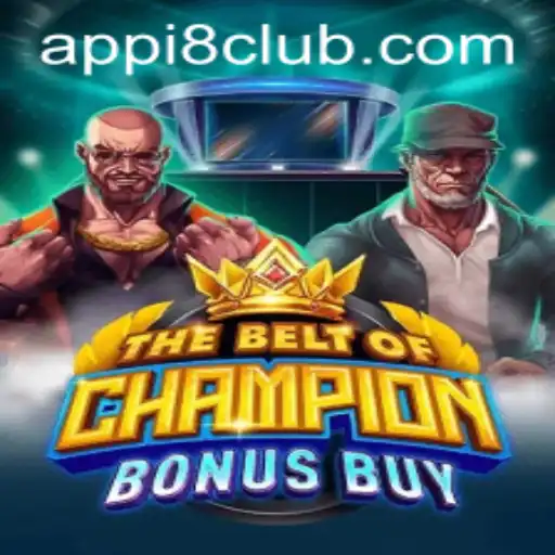 TheBeltOfChampionBonusBuy: An Innovative Game Experience