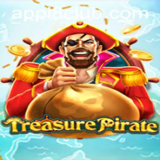 Unlock the Secrets of TreasurePirate: A Dive into the High Seas Adventure