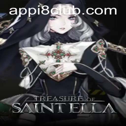 Discover the Enchanting Realm of TreasureofSaintElla
