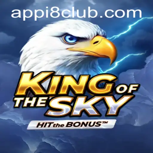 Discover KingOfTheSky