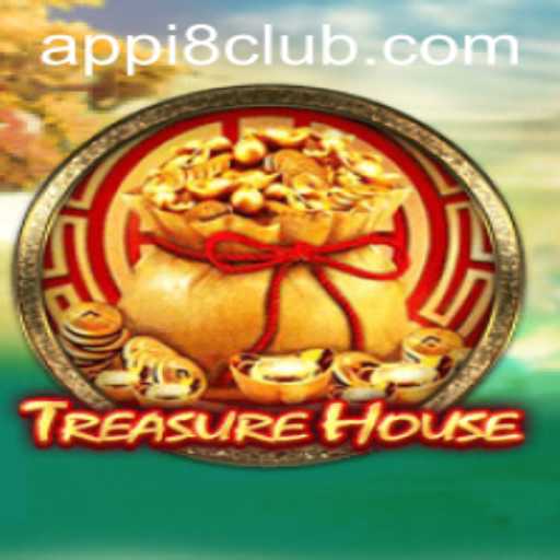 TreasureHouse An Adventure Awaits