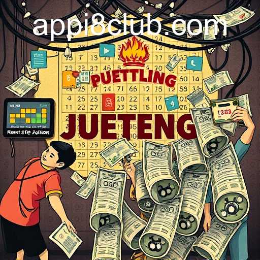 The Complex World of Jueteng and Its Evolution with Platforms like i8club
