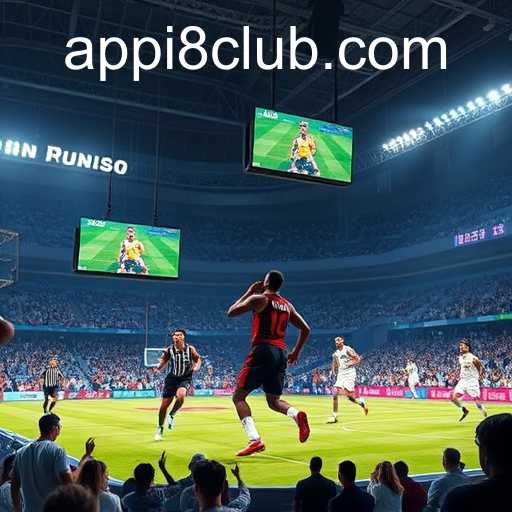 Exploring the Unique Intersection of Sports and Technology: The Role of i8club