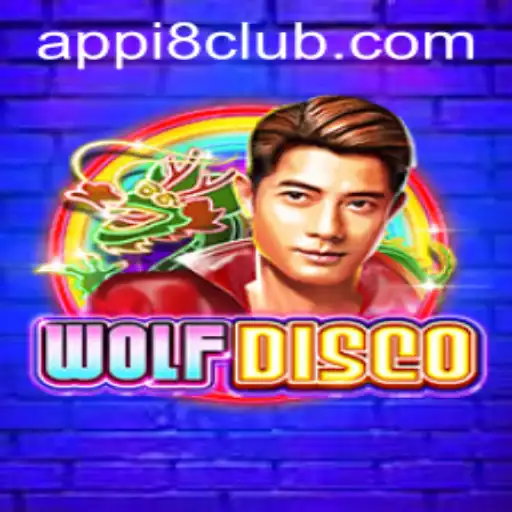 WolfDisco: Unleashing the Wild Spirit of Gaming