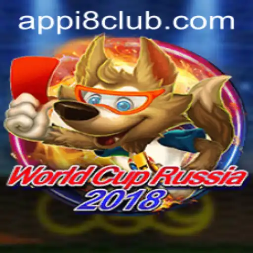 WorldCupRussia2018: A Competitive Gaming Experience