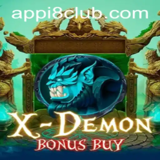 XDemonBonusBuy: Exploring the Exciting World of i8club's Latest Game
