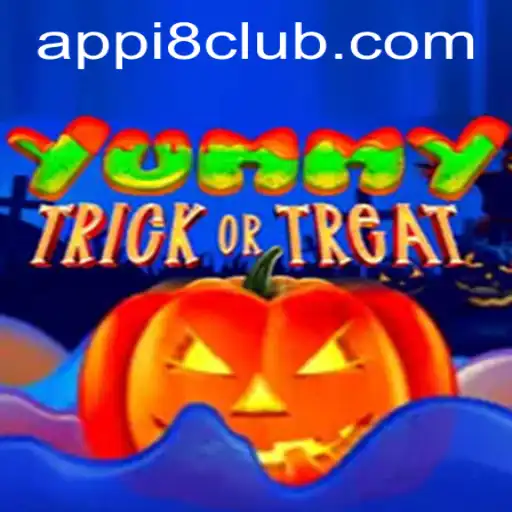 Explore the Sweet World of YummyTrickorTreat: A Fun Adventure with i8club