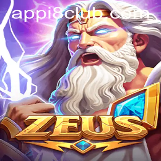 Exploring the Exciting World of Zeus on i8club