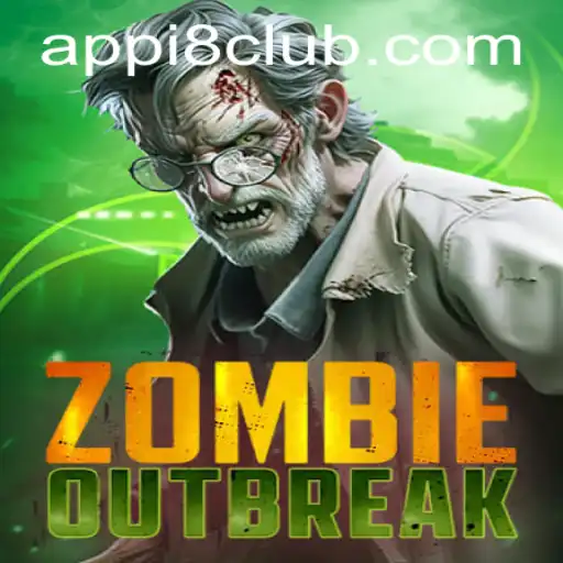 ZombieOutbreak: Survival, Strategy, and the Immersive Experience with i8club